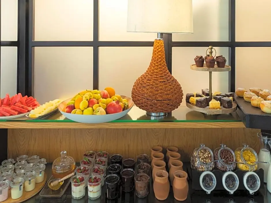 Телави: Esquisse Boutique Hotel