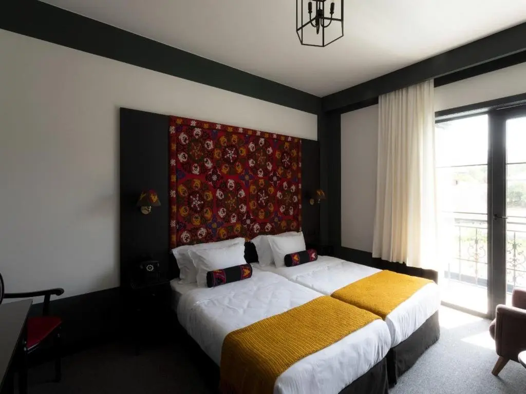 Телави: Esquisse Boutique Hotel
