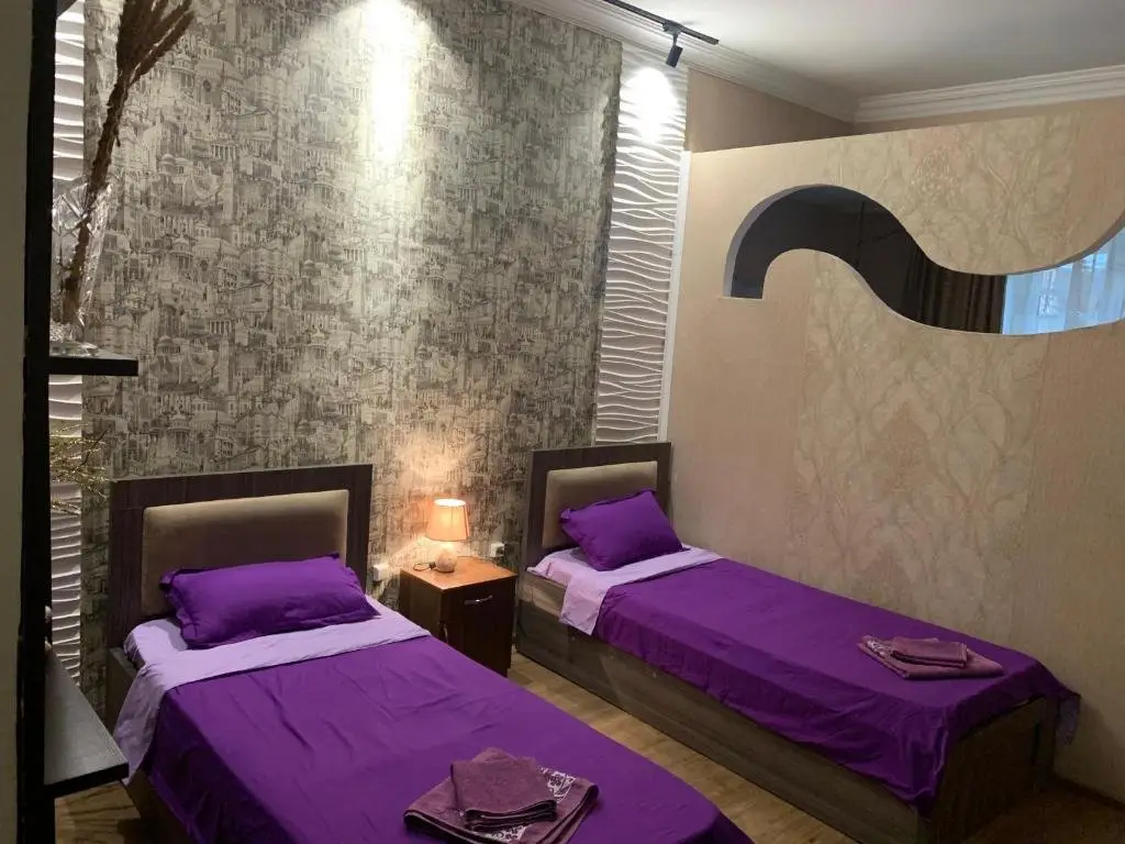 Тбилиси: Downtown-home in the heart of old Tbilisi