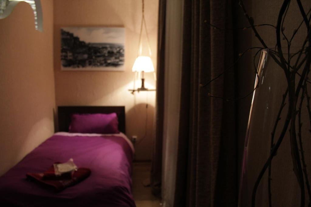Тбилиси: Downtown-home in the heart of old Tbilisi