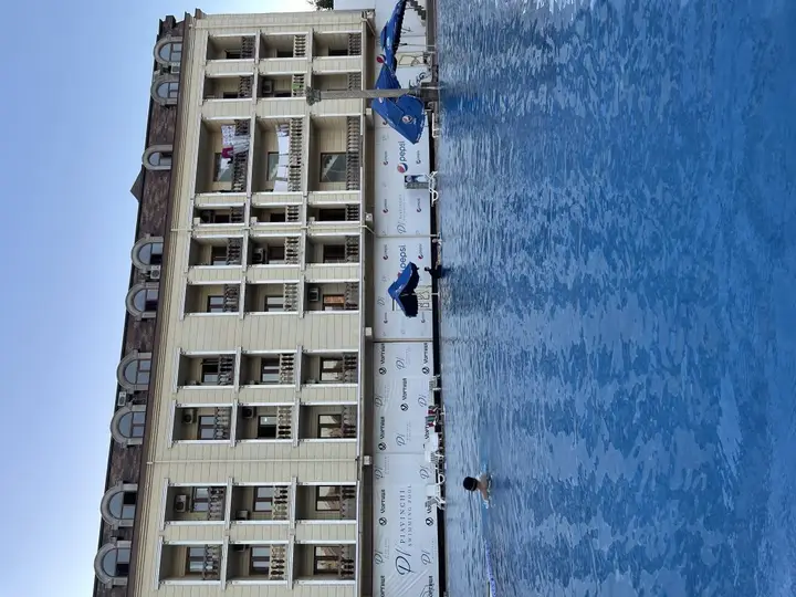 Ташкент: Отель Dragon hotel Tashkent