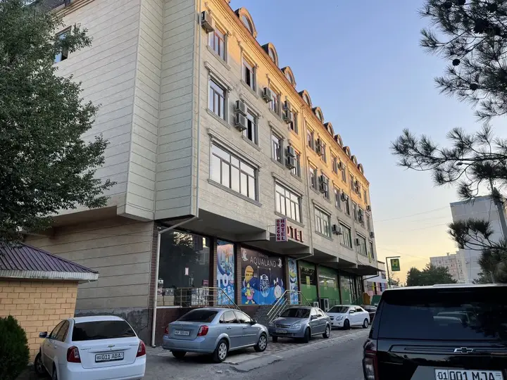 Ташкент: Отель Dragon hotel Tashkent
