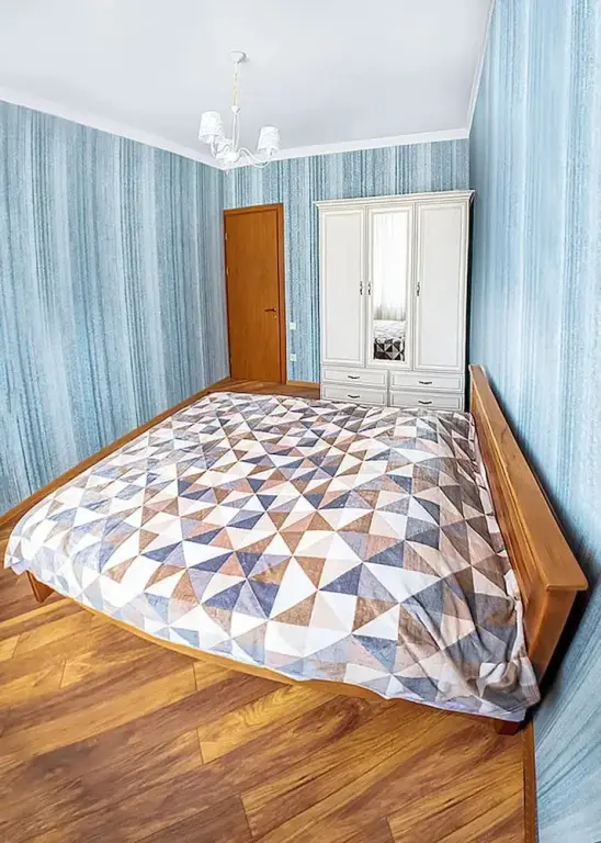 Тбилиси: Апартаменты HB apartments Vazha Pshavela