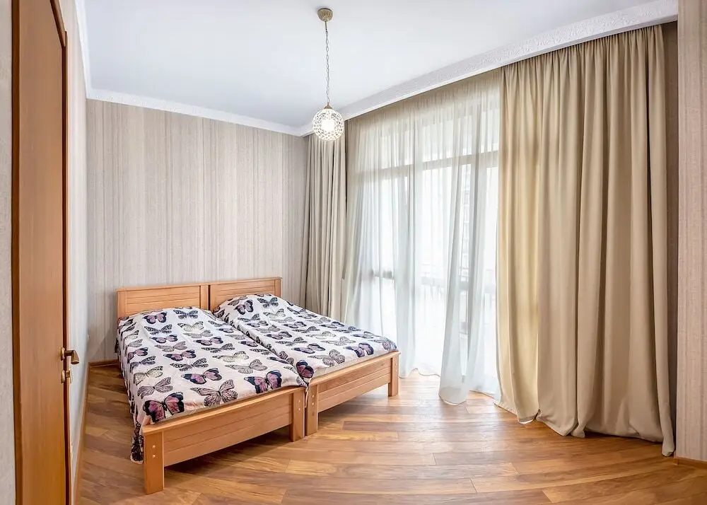 Тбилиси: Апартаменты HB apartments Vazha Pshavela