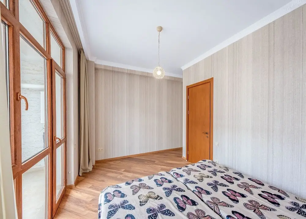 Тбилиси: Апартаменты HB apartments Vazha Pshavela