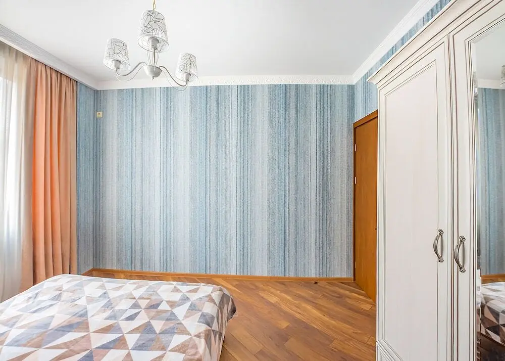 Тбилиси: Апартаменты HB apartments Vazha Pshavela