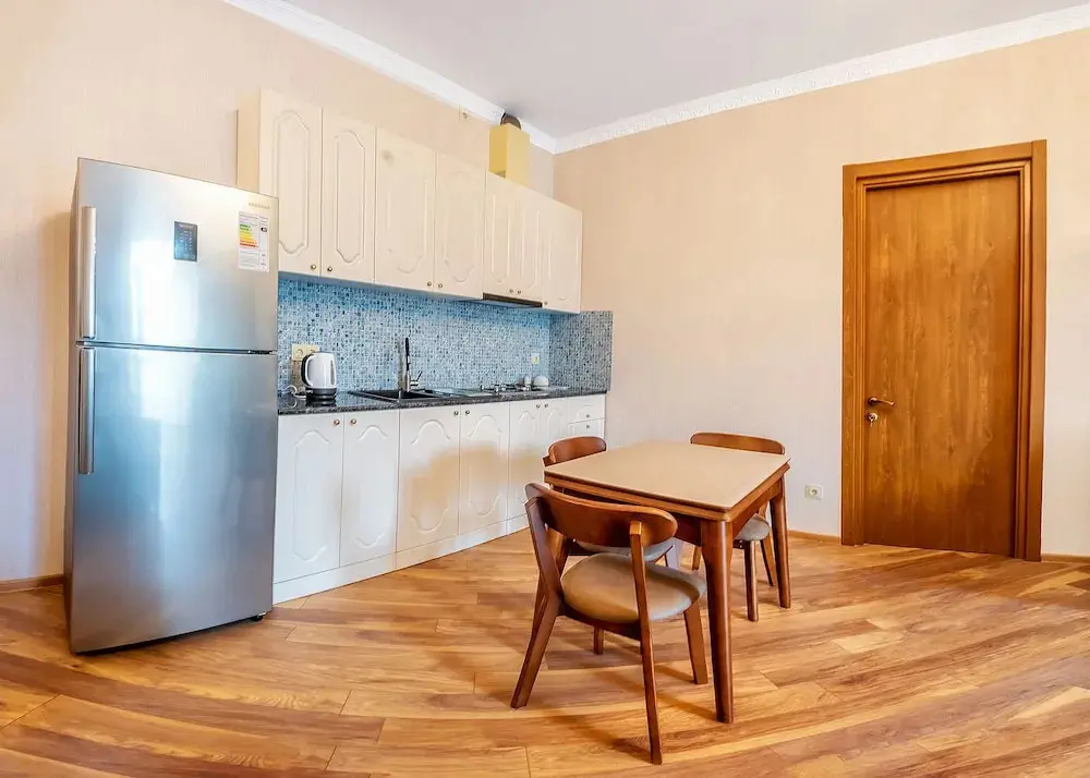 Тбилиси: Апартаменты HB apartments Vazha Pshavela