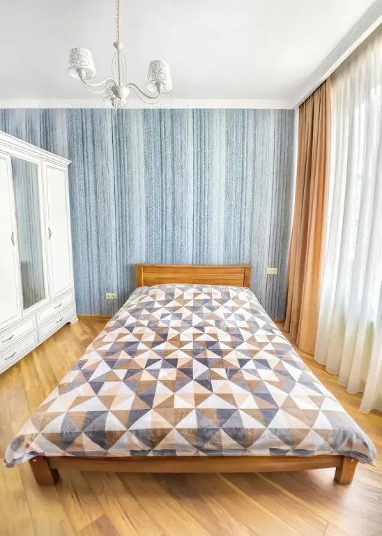 Тбилиси: Апартаменты HB apartments Vazha Pshavela