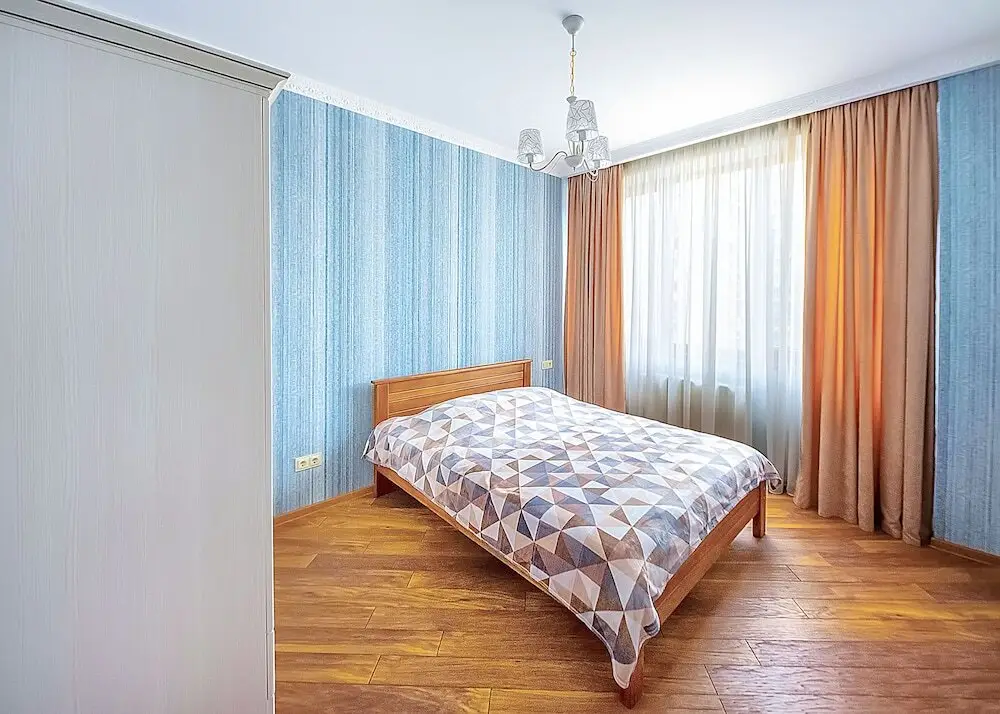 Тбилиси: Апартаменты HB apartments Vazha Pshavela