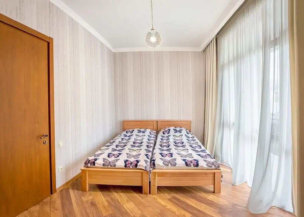 Тбилиси: Апартаменты HB apartments Vazha Pshavela