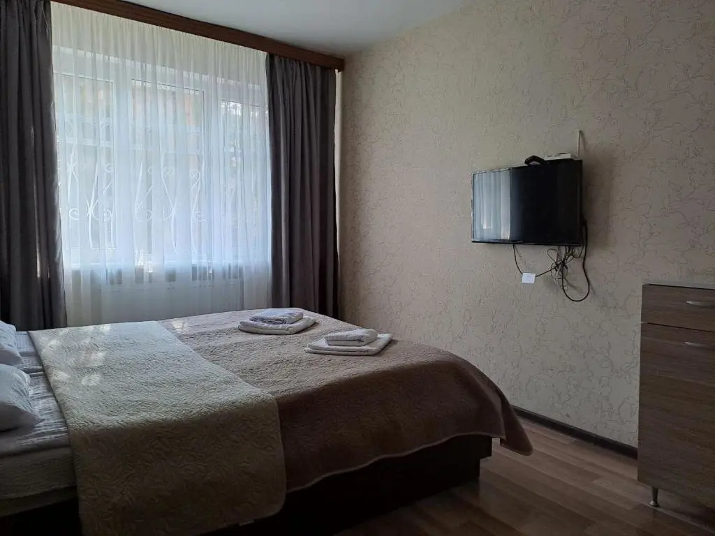 Тбилиси: COMFORT AREA near metro vazha-pshavela