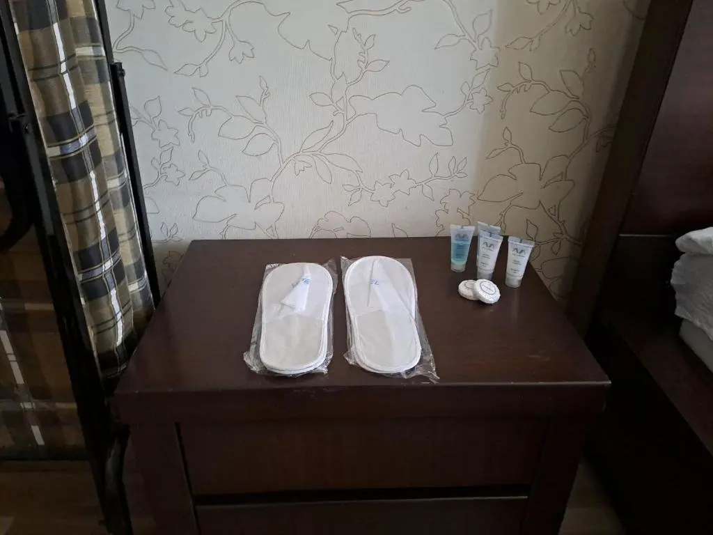 Тбилиси: COMFORT AREA near metro vazha-pshavela