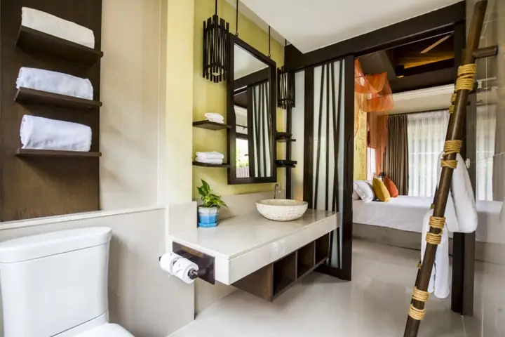 Самуи: The Passage Samui Villas & Resort (SHA Plus+)