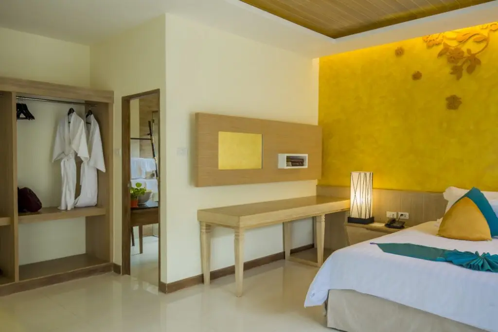 Самуи: The Passage Samui Villas & Resort (SHA Plus+)