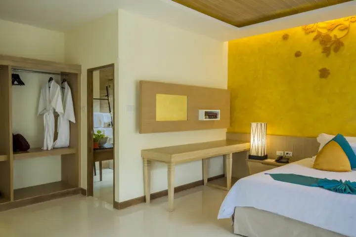 Самуи: The Passage Samui Villas & Resort (SHA Plus+)