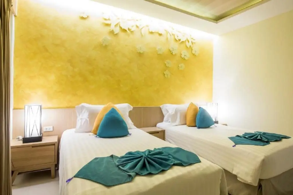 The Passage Samui Villas & Resort (SHA Plus+) — фото 1