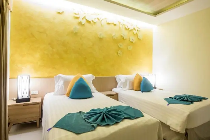 Самуи: The Passage Samui Villas & Resort (SHA Plus+)