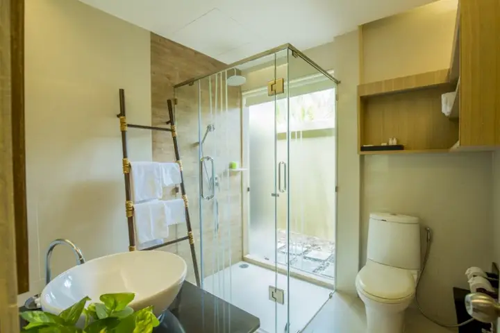 Самуи: The Passage Samui Villas & Resort (SHA Plus+)