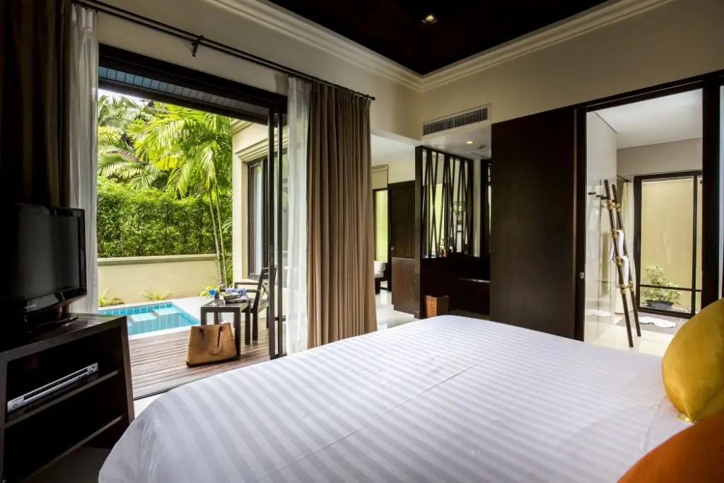 Самуи: The Passage Samui Villas & Resort (SHA Plus+)