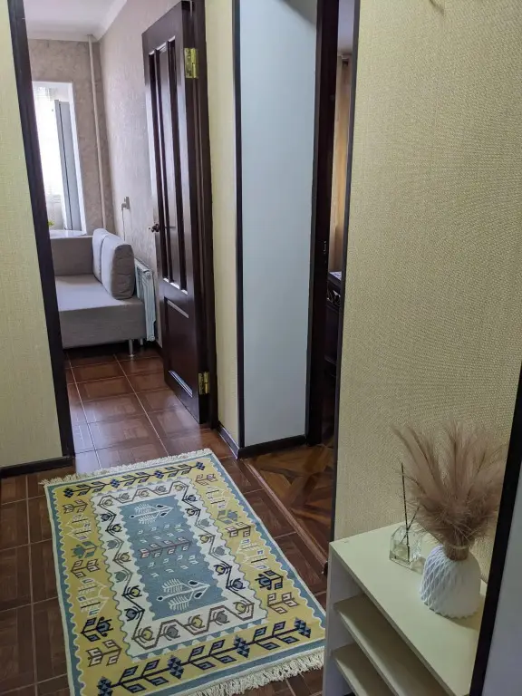 Дербент: Квартира Орджоникидзе 5