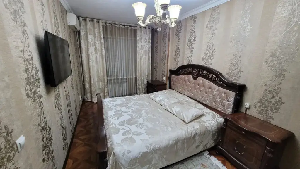 Квартира Орджоникидзе 5 — фото 1