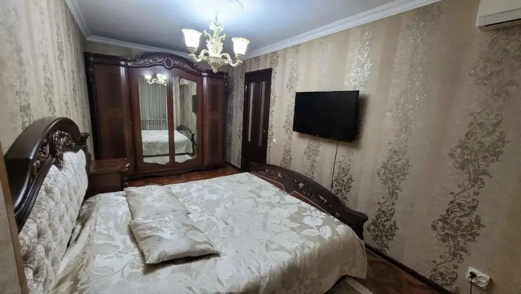 Дербент: Квартира Орджоникидзе 5