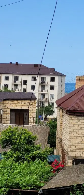Дербент: Квартира Орджоникидзе 5