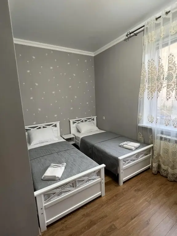 Дербент: Na Tagieva 80 Mini-hotel