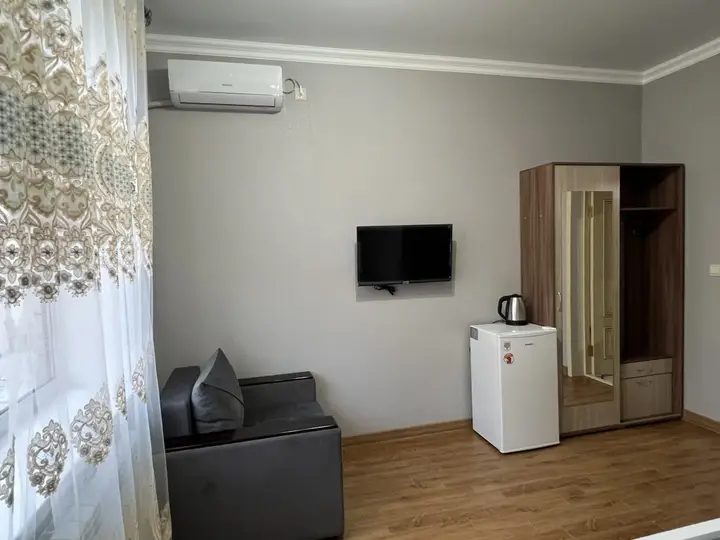 Дербент: Na Tagieva 80 Mini-hotel