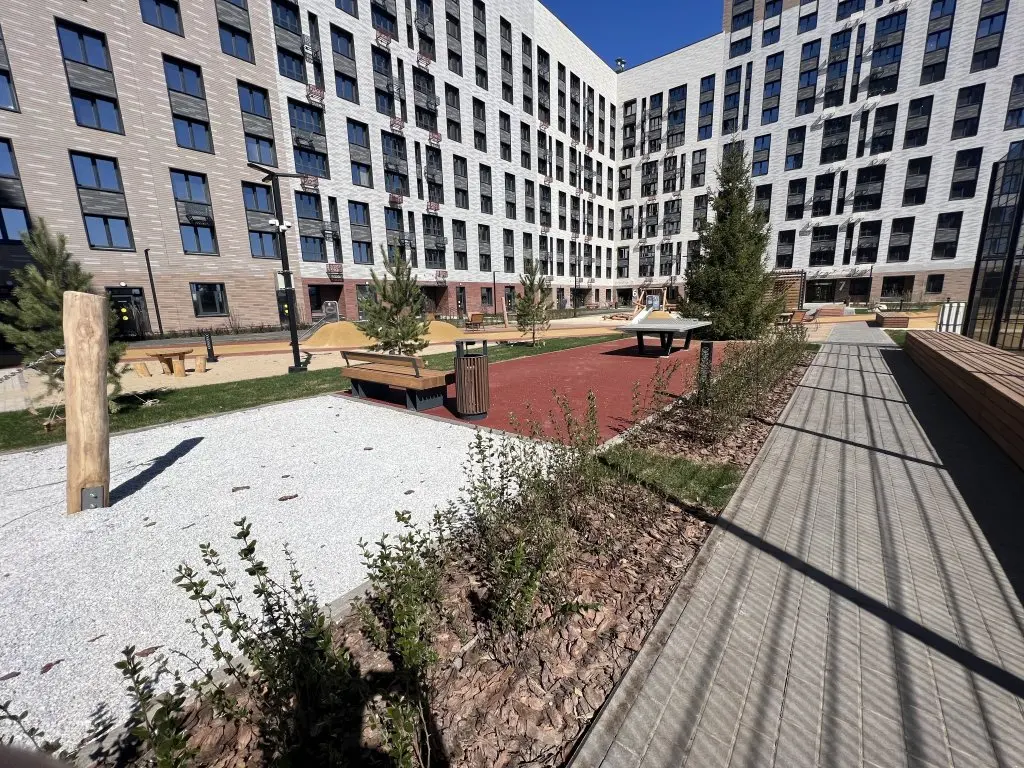 Казань: Апартаменты LifeStyle From Apartkazan