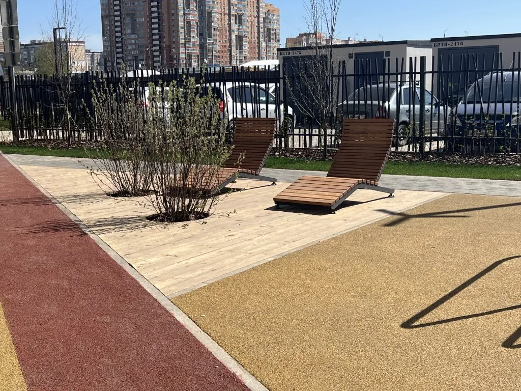 Казань: Апартаменты LifeStyle From Apartkazan
