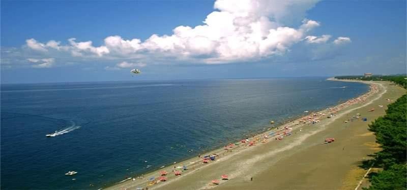 Кобулети: Laguna kobuleti