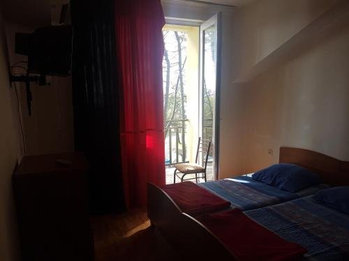 Уреки: Lime Hotel