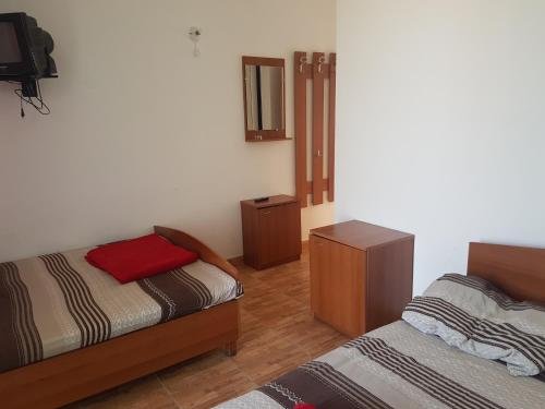 Уреки: Lime Hotel
