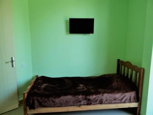 Уреки: Hotel Kakheti