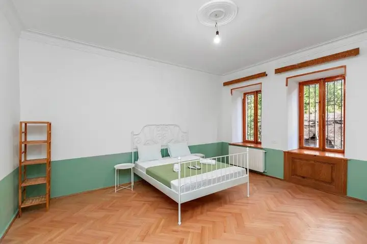 Тбилиси: Cozy &unique 2BR apt in historic part of Tbilisi on Lado Asatiani 60 Street