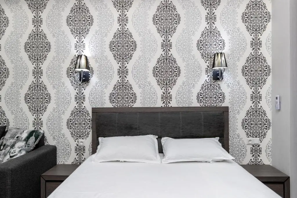 Тбилиси: Golden Room Apartments 04
