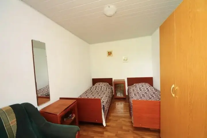 Анапа: Alfa Marina 2 Guest House
