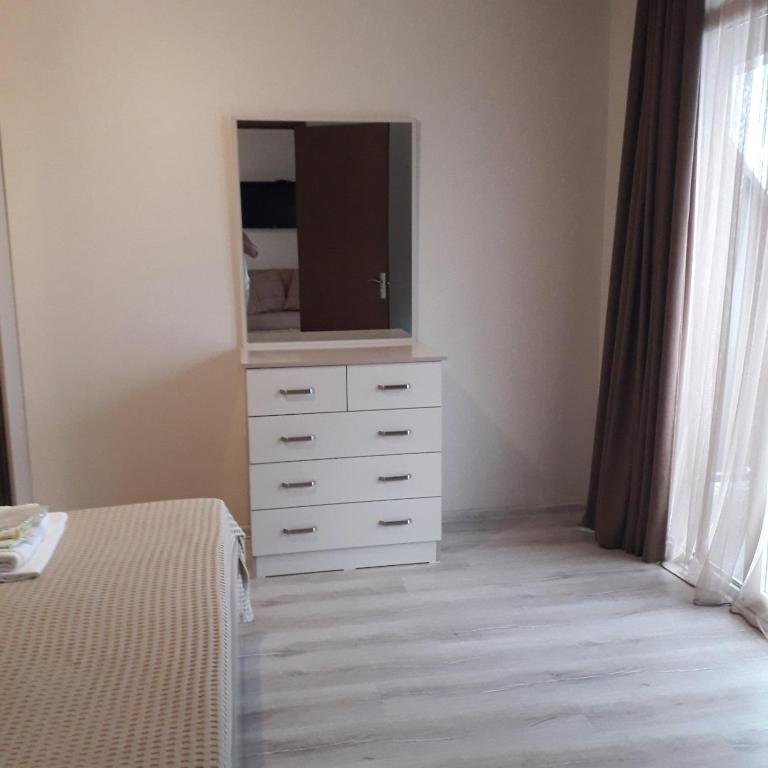 Батуми: Orbi Recidence Batumi 601 (6 floor) Panorama View