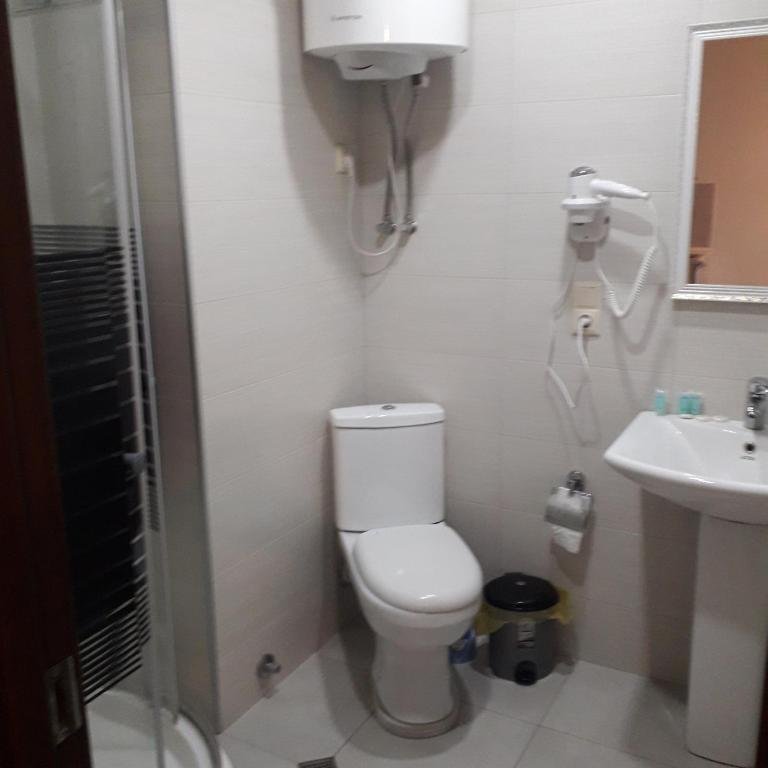 Батуми: Orbi Recidence Batumi 601 (6 floor) Panorama View