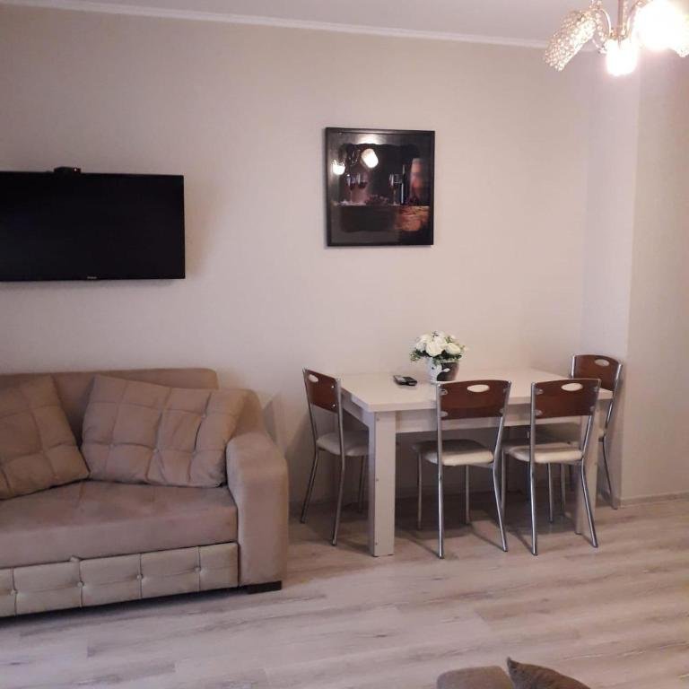 Батуми: Orbi Recidence Batumi 601 (6 floor) Panorama View