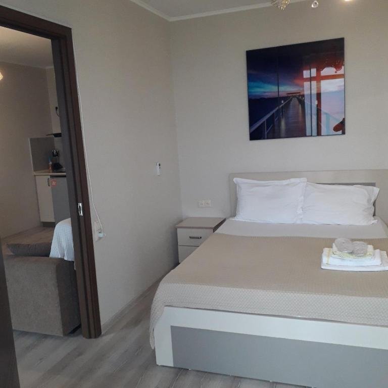 Батуми: Orbi Recidence Batumi 601 (6 floor) Panorama View