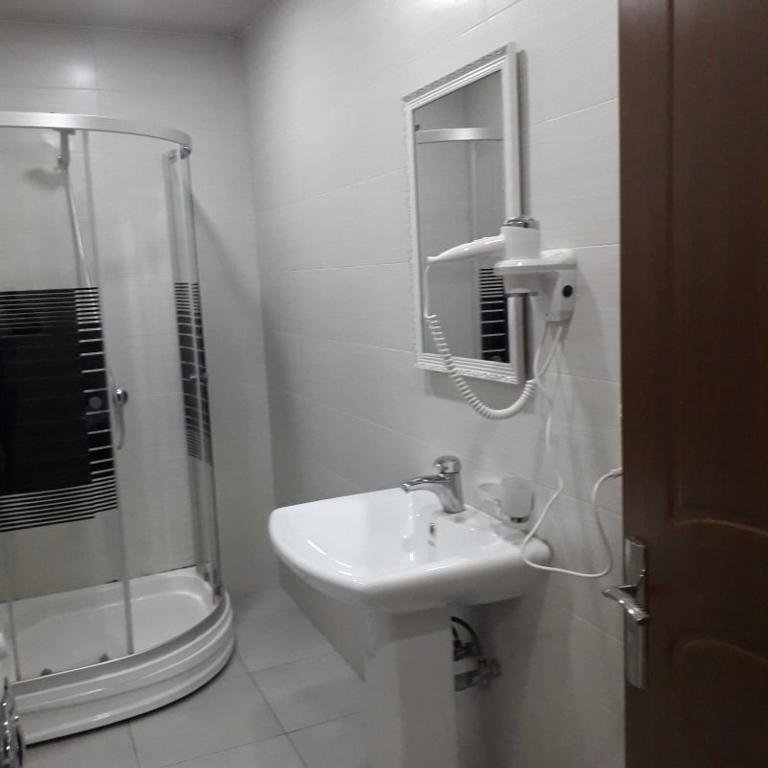 Батуми: Orbi Recidence Batumi 601 (6 floor) Panorama View