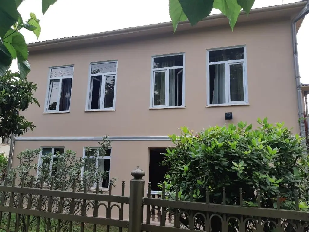 Кобулети: Guest House 51