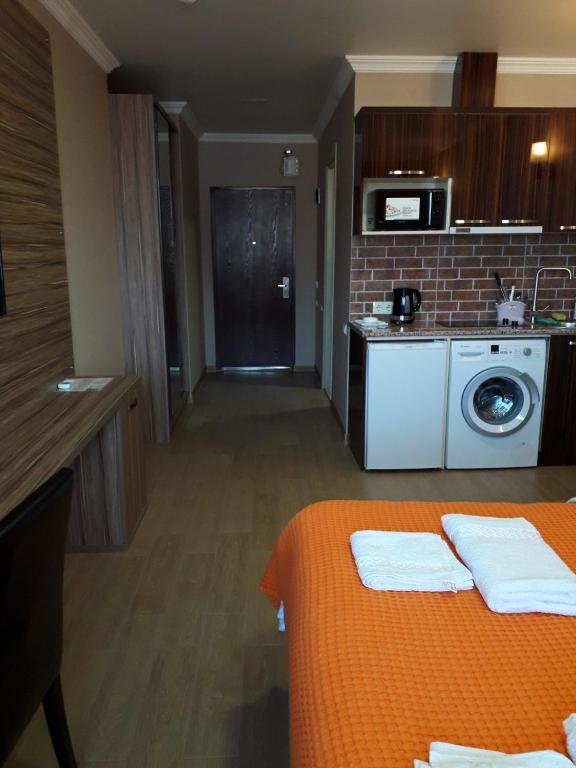 Батуми: Orbi Residence 1022