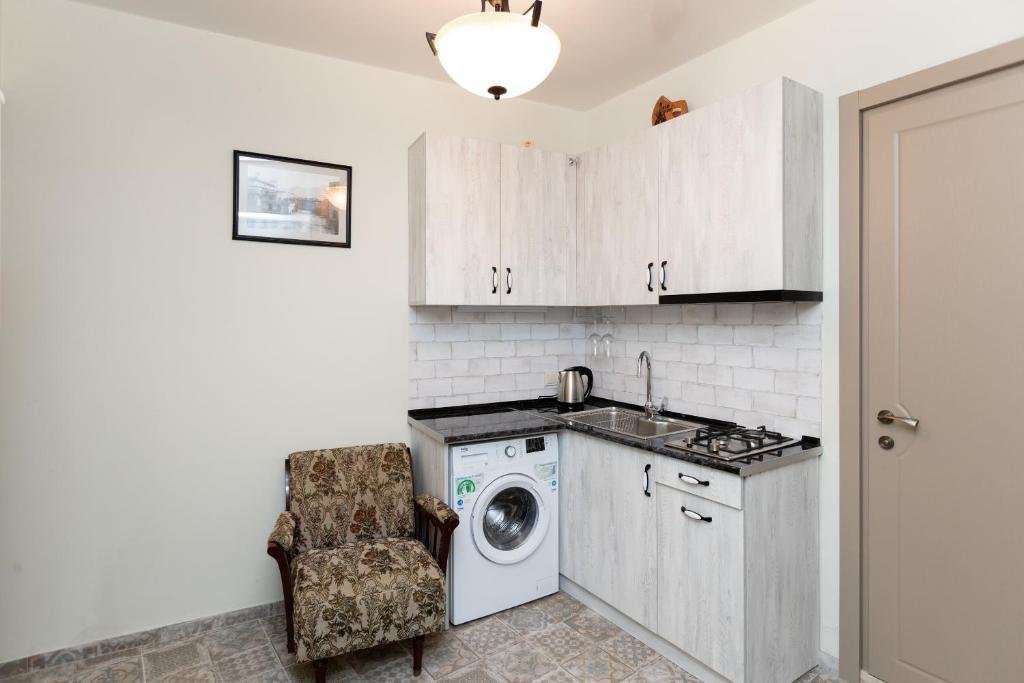 Тбилиси: Apartment No5
