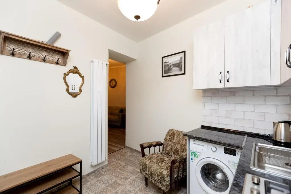 Тбилиси: Apartment No5