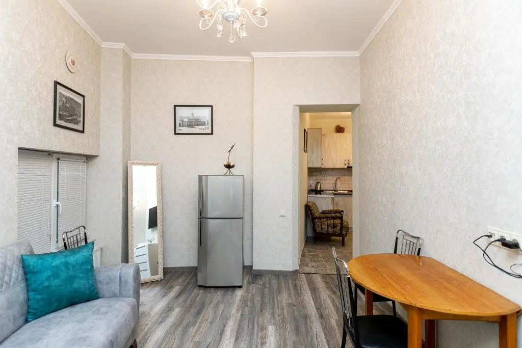 Тбилиси: Apartment No5