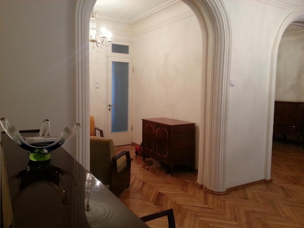 Батуми: Apartment near"park 6may"