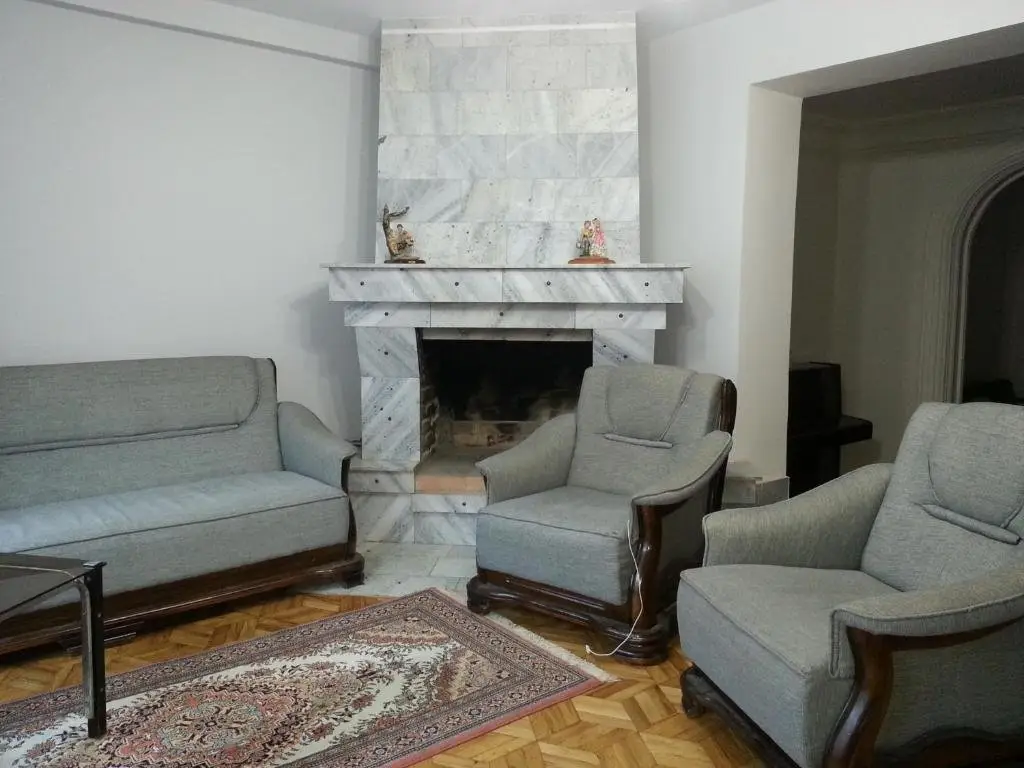 Батуми: Apartment near"park 6may"